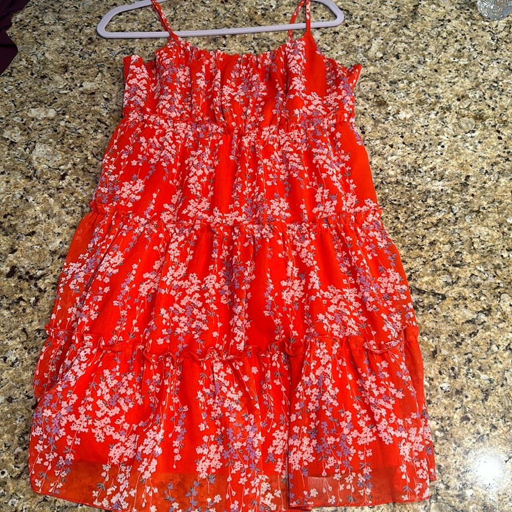 Boutique dress